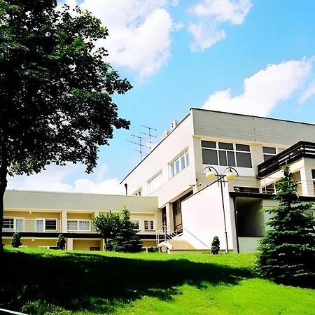 Geovita W Jadwisinie Exterior foto