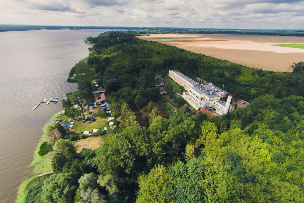 Geovita W Jadwisinie Exterior foto