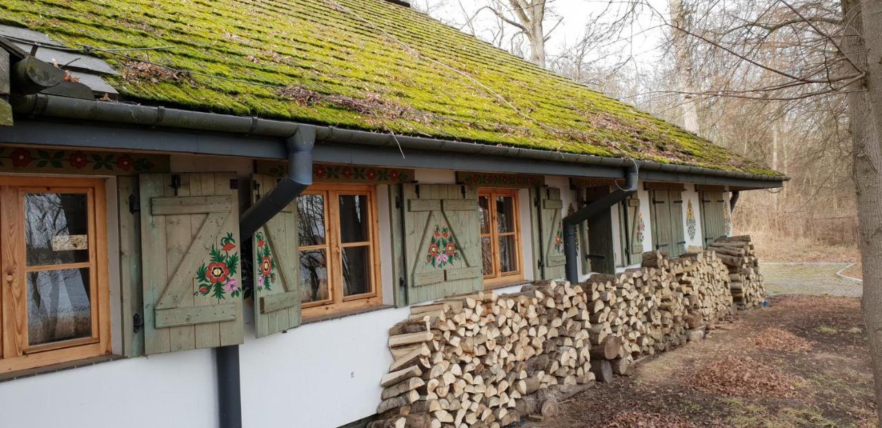 Geovita W Jadwisinie Exterior foto